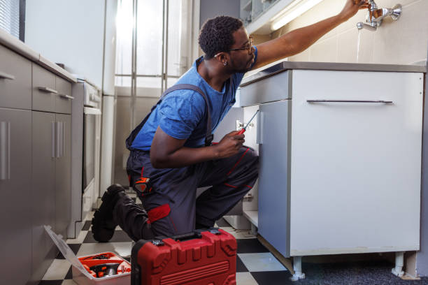 Professional Plumbing services in Roscoe, TX